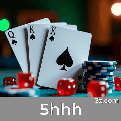 5hhh.com - Descubra os Melhores Jogos de Apostas e Cassino Online - 5hhh