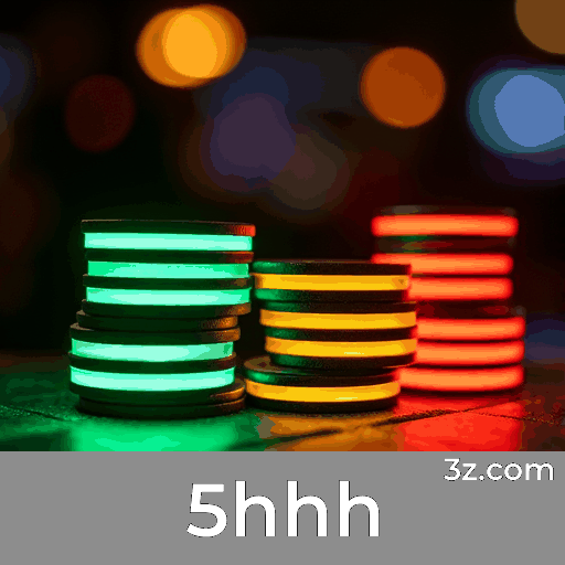 Inovação Tecnológica da 5hhh: Onde a Excelência se Encontra