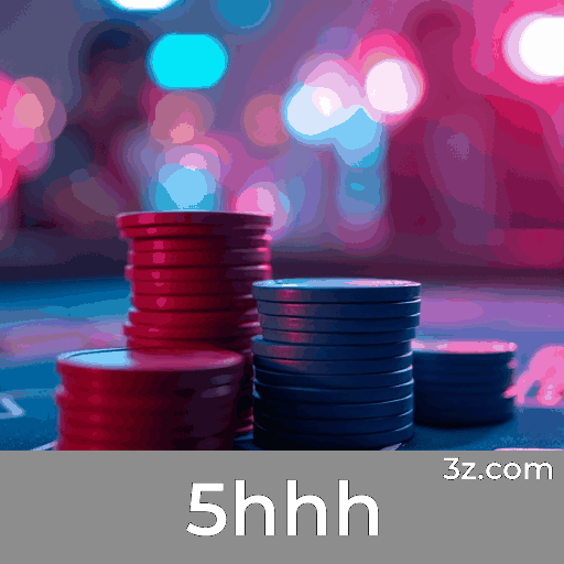 Descubra o Império de Promoções Exclusivas no 5hhh