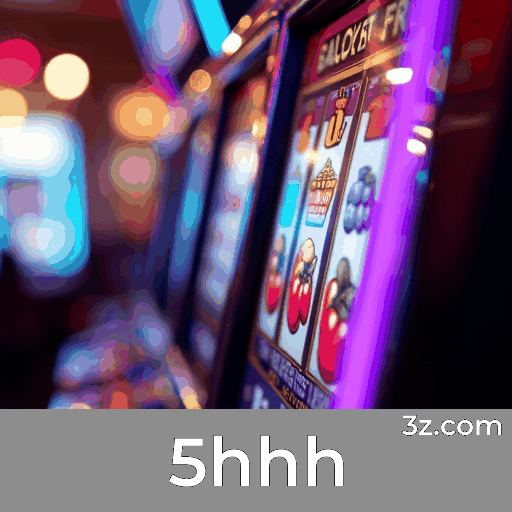 Experimente a Diversidade de Jogos no 5hhh: Qualidade e Inovação