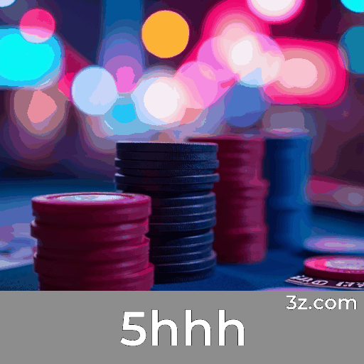 5hhh: Apostas Esportivas de Excelência Focadas no Brasil