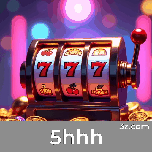 5hhh: Seu Destino para Apostas Online Seguras e Divertidas