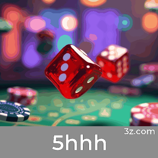 5hhh: Seu Destino para Apostas Online Seguras e Divertidas