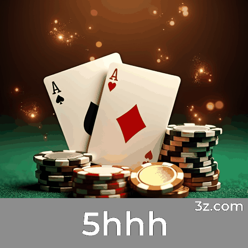 Experiência Exclusiva VIP no 5hhh Casino